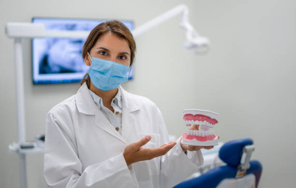 Best Orthodontic Emergency Dentist in Brentwood, NY